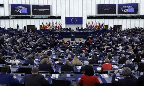 Europarlamentarci odgovorili Trumpu: Carine su neopravdane i štetne