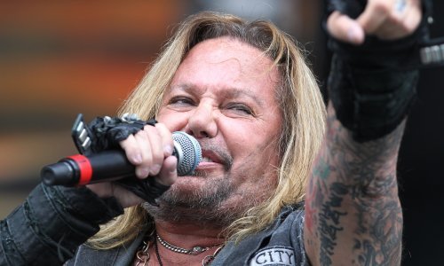 Pilot poginuo spašavajući putnike, evo što je spasilo život frontmenu Mötley Crüea