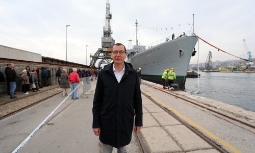 SDP-ov gradonačelnik Rijeke ide samostalno na izbore? SDP: 'Nema drame i sukoba'