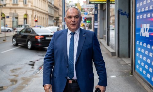 Nije gotovo: HDZ naručio nove ankete, ispituju koga kandidirati za splitskog župana