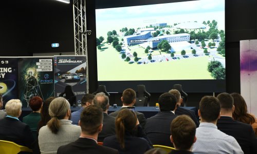 Za dvije godine Novska dobiva prvi gejming centar u Europi: 'Granice u razvoju ne postoje'