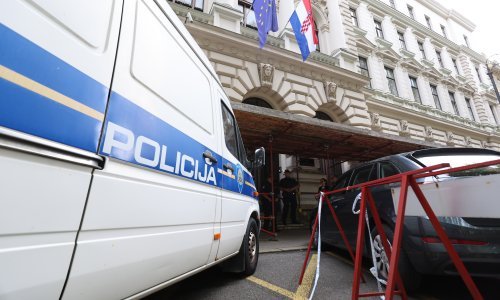 Grgić, Barišić i Petek odbacili krivnju na početku suđenja u kraku afere Janaf