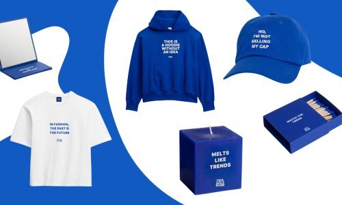 Zara stvorila kolekciju s hit profilom na Instagramu, a evo kad stiže u prodaju