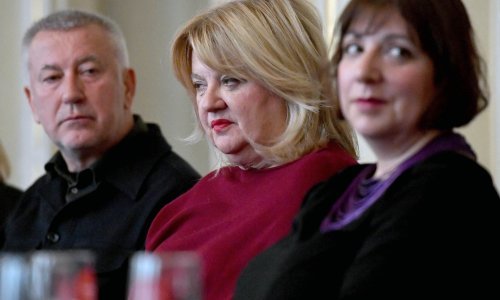 Predstavom po romanu Bekima Serjanovića HNK Rijeka želi se vratiti gradu