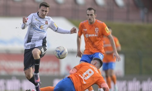 Stigao je kao veliko pojačanje u borbi za ostanak, ali sezona je za njega završena