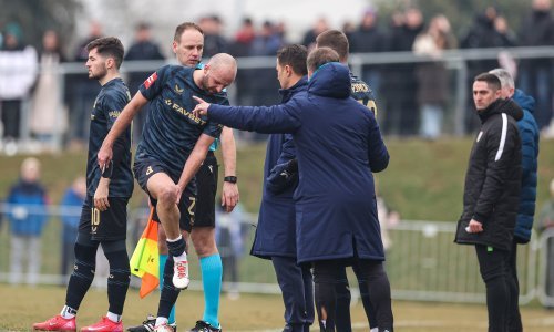 Cannavaro na poluvremenu uveo Mišića, pa ga nakon 16 minuta izvadio; evo o čemu se radi