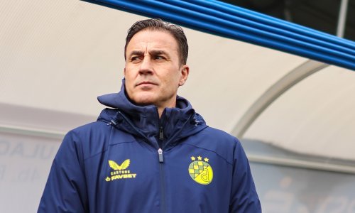 Fabio Cannavaro nije skrivao koliko je bijesan: Ljutit sam na sve svoje igrače!