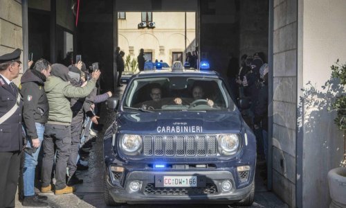 Velika akcija u Italiji: Uhićeno 130 ljudi povezanih s mafijom