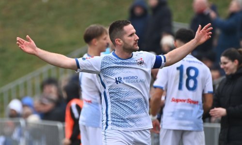 Kapetan Bjelovara nakon dramatične utakmice s Dinamom otkrio: Nitko nije mogao očekivati...