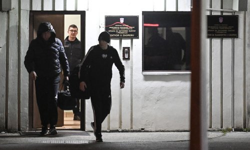 Braća Petrač napustila Remetinec. Hrvoje Petrač vraća se u Hrvatsku?
