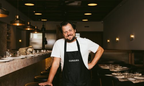 Moj restoran su i turisti, ali želim ga sačuvati za ljude iz našeg kvarta