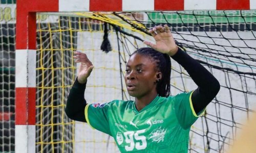 Svijet rukometa zavijen u crno; iznenada je preminula mlada francuska golmanica