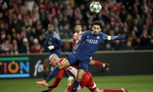 PSG slavio u francuskom obračunu te napravio veliki korak prema osmini finala