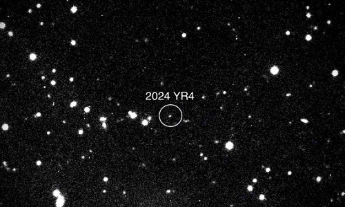 Porasla vjerojatnost da će asteroid udariti u Zemlju za sedam godina