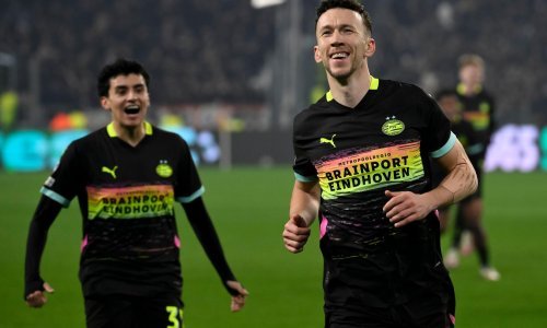 Neuništivi Perišić (36) srušio rekord PSV-a u Ligi prvaka
