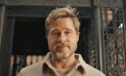 Brad Pitt ipak je sačuvao ovu uspomenu na Angelinu Jolie