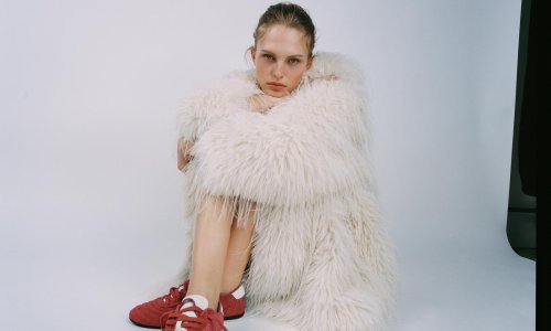 Divne tenisice: Ovaj modni dragulj s potpisom Zare najveći je proljetni hit