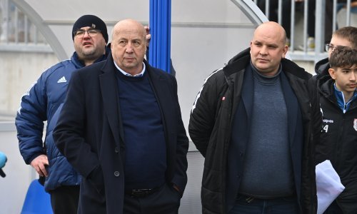 Mnogi su ga vidjeli kao Marićevog nasljednika: Dinamu želim sve najbolje