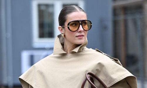 Neobičan stilski trik zaludio modne ovisnice: Ovako se sada nose torbice s ručkom