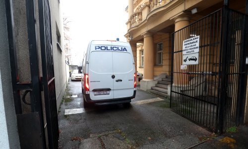 Krenulo ispitavanje 14 uhićenih u akciji USKOK-a: Osumnjičeno 14 osoba