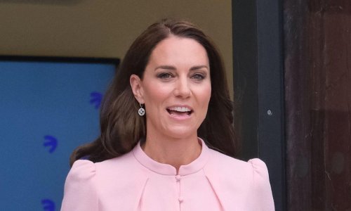 Kate Middleton ima novi hobi: Pomaže joj održati vedar duh