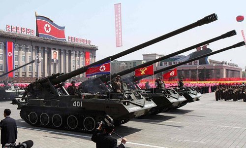 Sjeverna Koreja Rusima isporučuje specijalno oružje s korijenima iz Sovjetskog Saveza