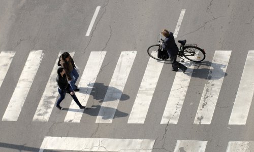 Sindikat biciklista pozvao na zimsko bicikliranje do posla u petak: Nije bauk