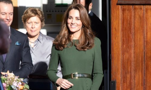 Tko bi rekao: Kate Middleton stalno nosi pet istih stajlinga