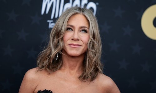 Ovako je Jennifer Aniston proslavila svoj 56. rođendan