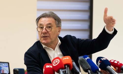 Mamić: Dinamo će izravno u Ligu prvaka, a ovako je sve počelo...