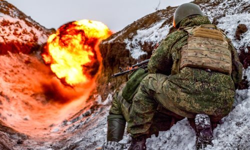 Rusija bi u sljedećih 5 godina mogla biti spremna započeti veliki rat u Europi