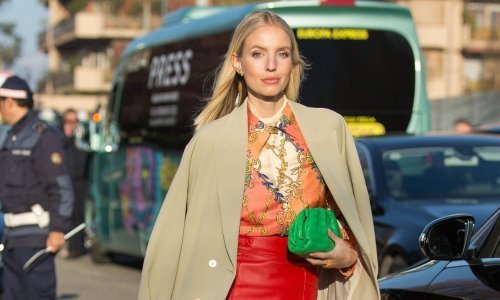 Hit torbe za proljeće: Za njima su se svi pomamili, izgledaju tako luksuzno i chic