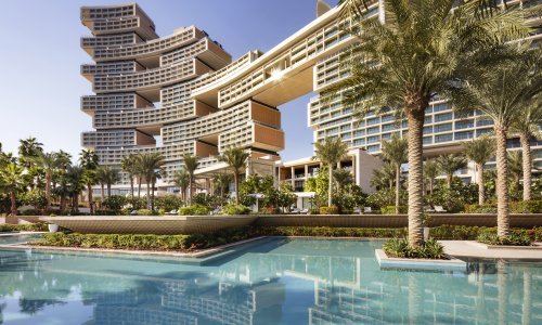 Hrana za bogove: Ovako izgleda kad gurmani žele uživati uz bazen i plažu