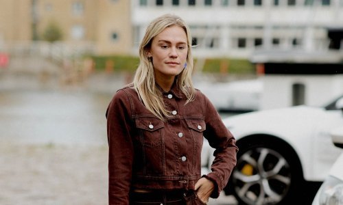 Na Zarine police stigle su elegantne traperice za kojima su se svi pomamili