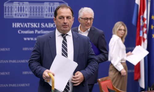 Hoće li biti posebne sjednice odbora o Jadroliniji? HDZ za to trenutno ne vidi potrebe