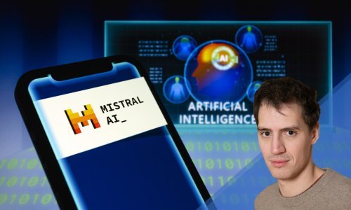Potencijalni adut u AI utrci ostao u europskim rukama, no na površinu su isplivale slabosti Europe