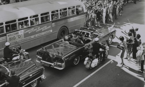 FBI pronašao tisuće novih dokumenata o atentatu na JFK-a. Povjesničar: Spreman sam na iznenađenja