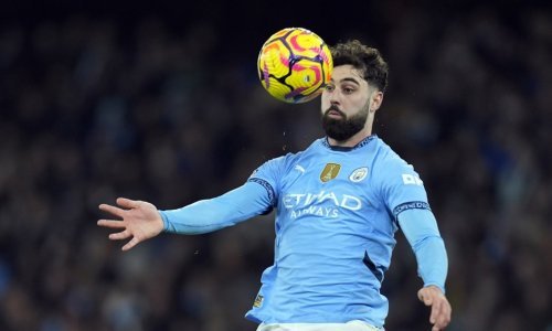 Kakve pohvale: 'Gvardiol je nogometni jednorog, to nikad nisam vidio...'