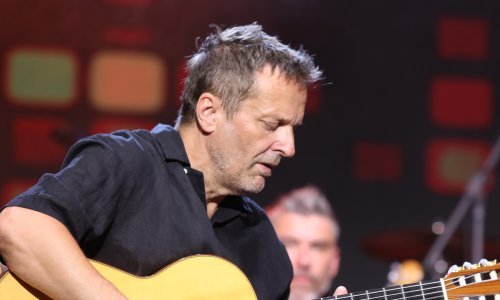 Ante Gelo suprugu ostavio zbog HRT-ove producentice, a sada ljubi Jelenu Perčin