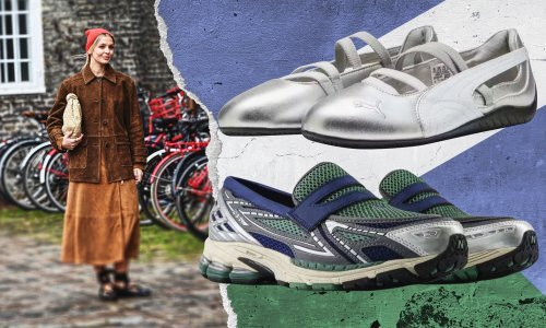 Na modnu scenu sad stupa neobičan križanac obuće, a nije za svakoga