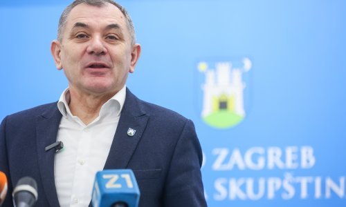 Lovrić tužio Tomaševića: Iznio je neistine da surađujemo s Alenom Šćuricem. To je nedopustivo