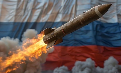 Bilijuni rubalja: Rusija u vojsku i oružje sada ulaže više nego sve europske zemlje zajedno