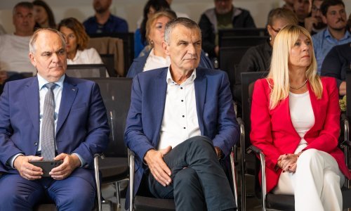 Dujić ima poruku za Dabru: On snosi odgovornost za svoje postupke