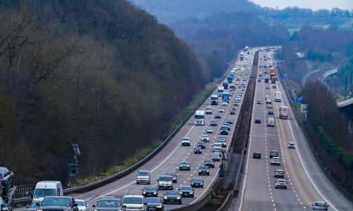 Njemačka na još šest mjeseci produljila kontrole na granicama