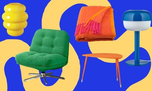 Ovih pet trendova iz Ikee apsolutni su hit u uređenju doma