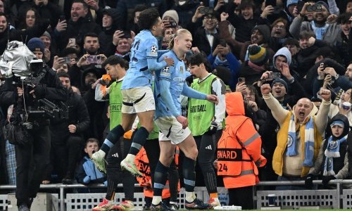Poruka navijača Manchester Cityja nije bila upućena Viniciusu, nego...