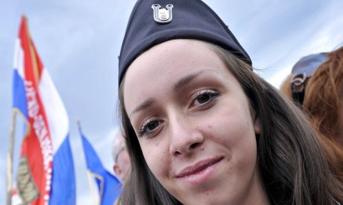 Austrija razmatra zakon protiv ustaških obilježja na Bleiburgu