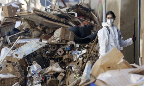 Ekstremni vremenski uvjeti: Gotovo 800 tisuća ljudi poginulo u olujama, poplavama, šumskim požarima…