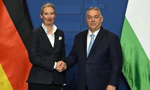 Šeficu AfD-a koja živi u istospolnoj zajednici dočekalo neugodno pitanje: 'Obitelj je tamo gdje su djeca'