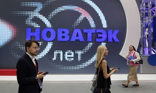 Ruski Novatek se hvali: Imamo dvoznamenkasti rast prihoda